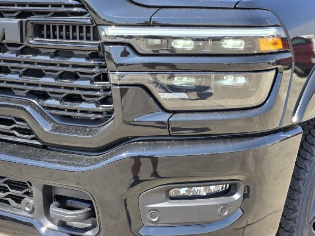 2027 RAM 3500 Limited