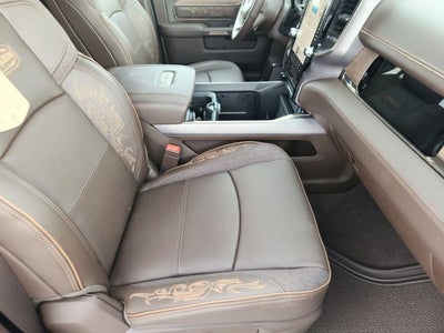 2026 RAM 3500 Limited