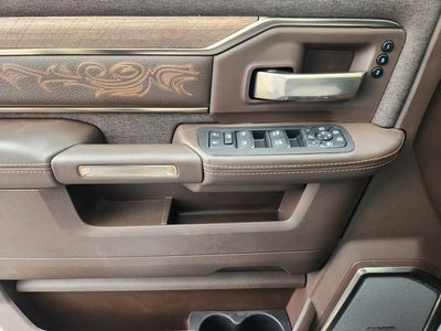 2026 RAM 3500 Limited