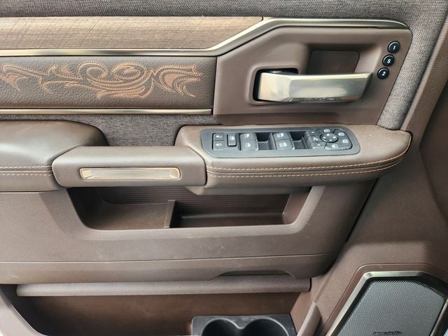 2026 RAM 3500 Limited