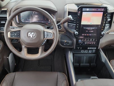 2026 RAM 3500 Limited