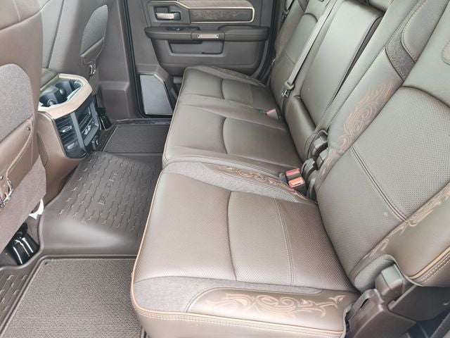 2026 RAM 3500 Limited