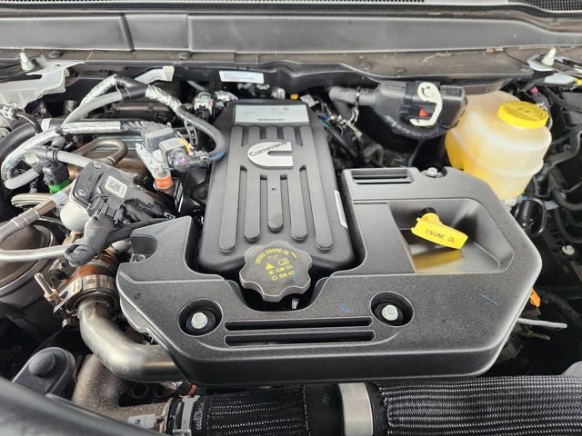 2026 RAM 3500 Limited