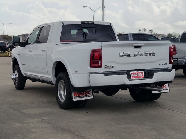2026 RAM 3500 Limited