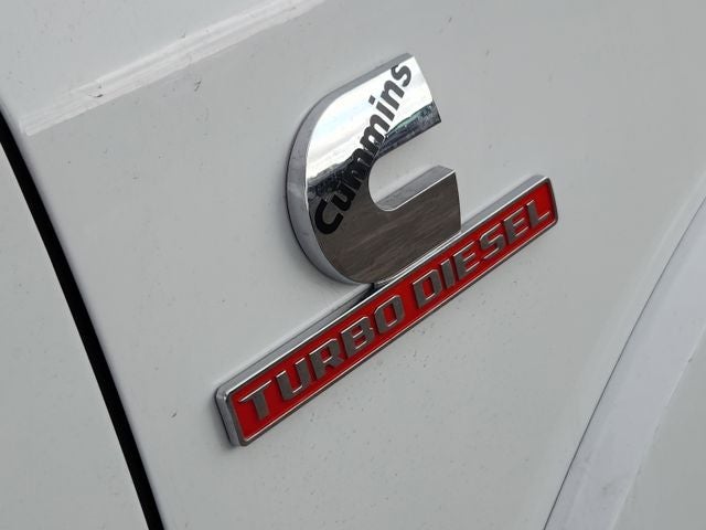 2026 RAM 3500 Limited