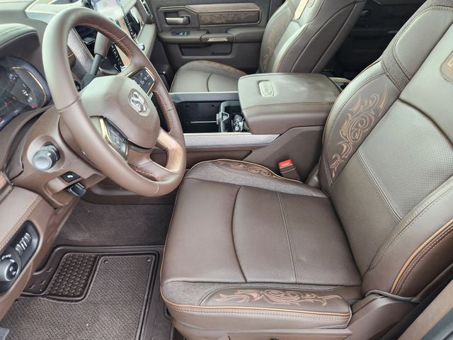 2026 RAM 3500 Limited