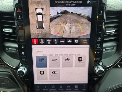 2026 RAM 3500 Limited