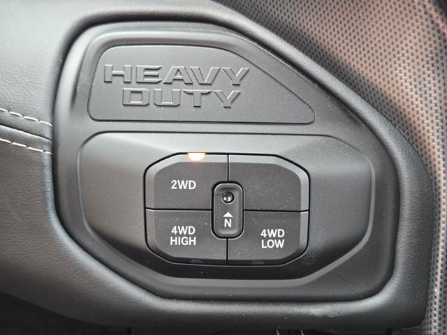 2026 RAM 3500 Limited