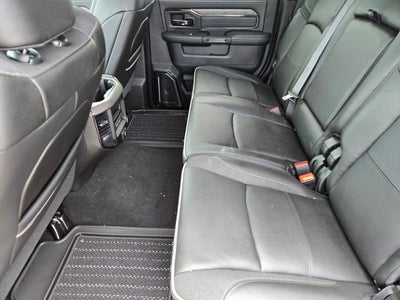 2026 RAM 3500 Limited