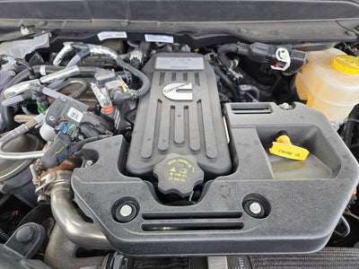 2026 RAM 3500 Limited