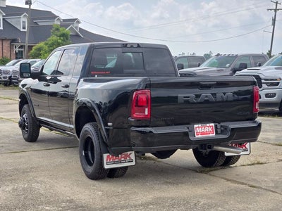2026 RAM 3500 Limited
