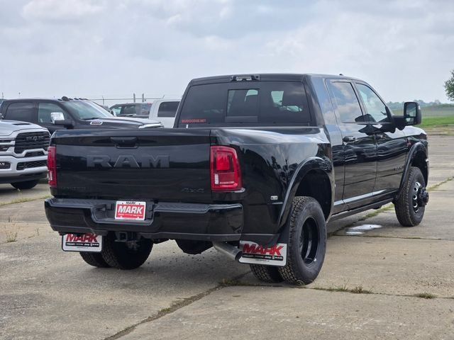 2026 RAM 3500 Limited
