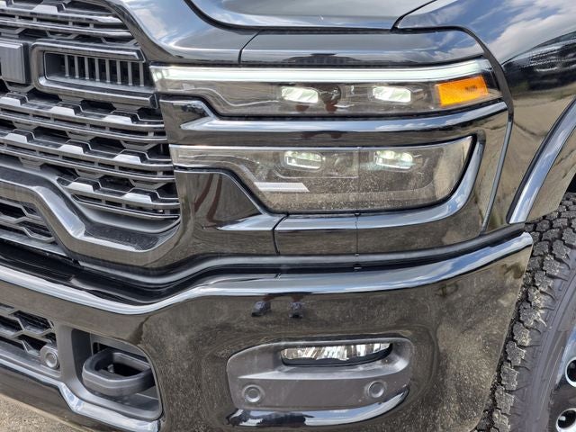 2026 RAM 3500 Limited