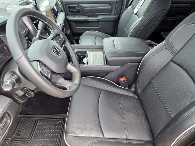 2026 RAM 3500 Limited