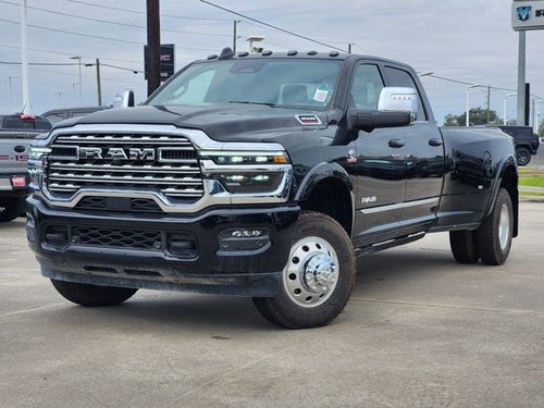 2025 RAM 3500 Limited