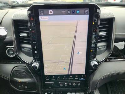 2025 RAM 3500 Limited