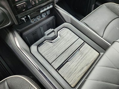 2025 RAM 3500 Limited