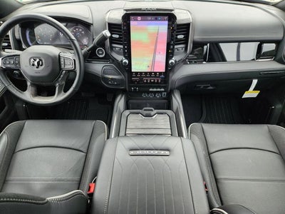 2025 RAM 3500 Limited