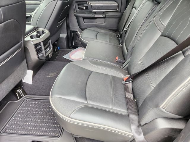 2025 RAM 3500 Limited