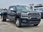 2025 RAM 3500 Limited