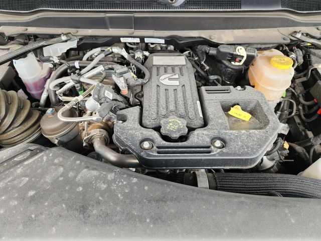 2025 RAM 3500 Limited