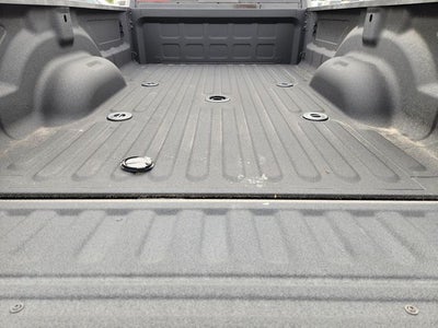 2025 RAM 3500 Limited