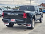 2025 RAM 3500 Limited