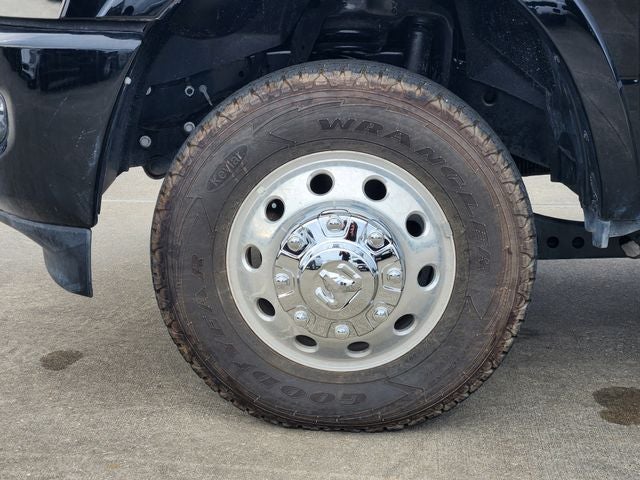 2025 RAM 3500 Limited