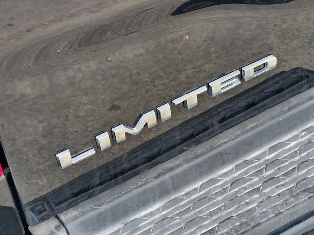 2025 RAM 3500 Limited