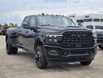 2027 RAM 3500 Limited