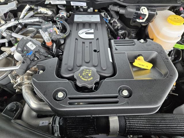2027 RAM 3500 Limited