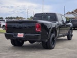2027 RAM 3500 Limited