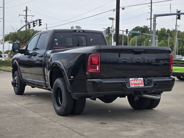 2027 RAM 3500 Limited
