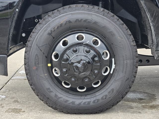 2027 RAM 3500 Limited