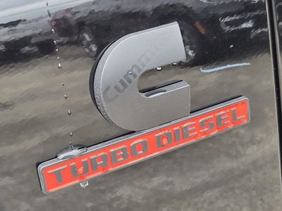 2027 RAM 3500 Limited