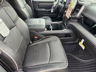 2025 RAM 3500 Limited