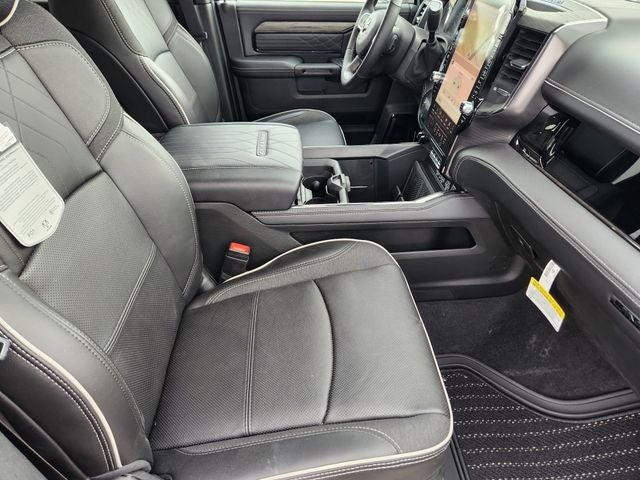 2025 RAM 3500 Limited