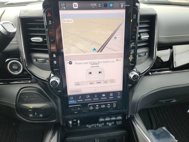 2025 RAM 3500 Limited