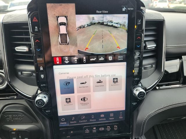 2025 RAM 3500 Limited