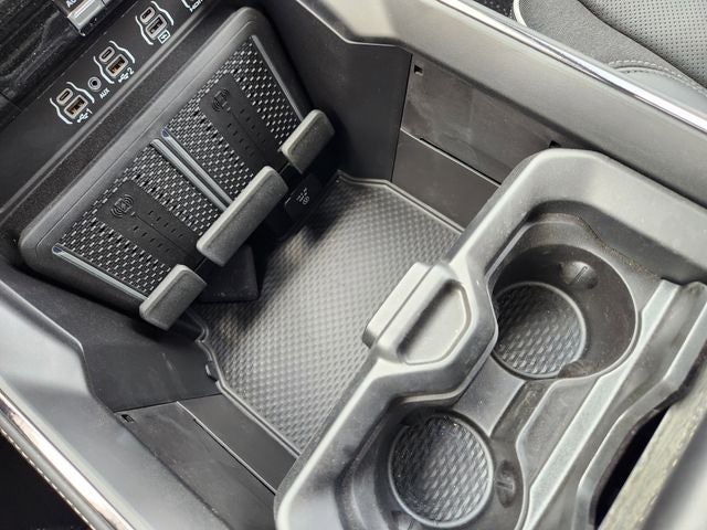 2025 RAM 3500 Limited