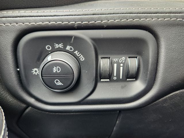 2025 RAM 3500 Limited