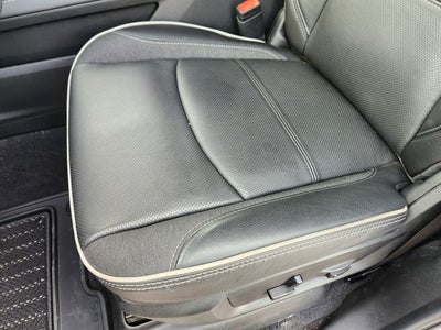 2025 RAM 3500 Limited