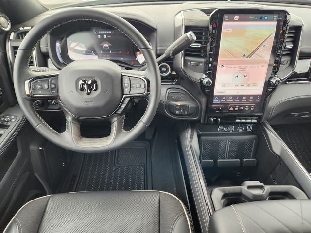 2025 RAM 3500 Limited