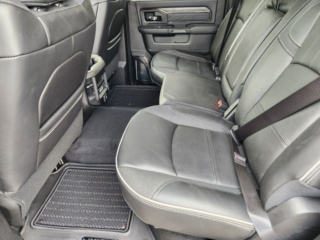 2025 RAM 3500 Limited