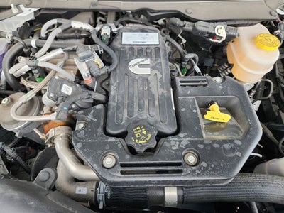 2025 RAM 3500 Limited