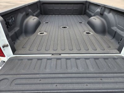 2025 RAM 3500 Limited