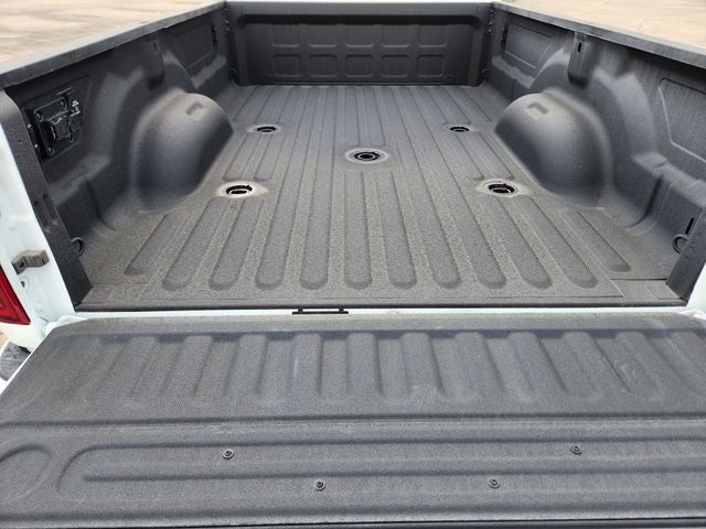 2025 RAM 3500 Limited