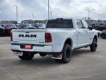 2025 RAM 3500 Limited