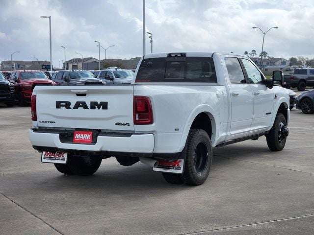 2025 RAM 3500 Limited
