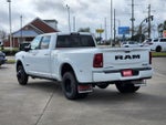 2025 RAM 3500 Limited